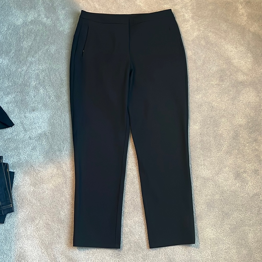 Lululemon On The Move Trouser